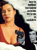 poster de Bird of Prey