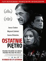 poster de Dernier étage