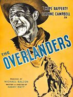 poster de La route est ouverte