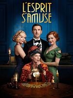 poster de L'esprit s'amuse