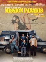 poster de Mission Paradis