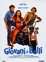 poster de Giovani e belli