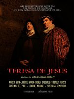 poster de Teresa de Jesus