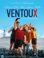 poster de Ventoux