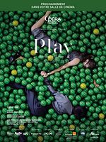 poster de Play (Opéra de Paris-FRA Cinéma)
