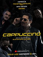 poster de Cappuccino