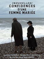 poster de (Nouvelles) Confidences d'une femme mariée
