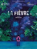 poster de La Fièvre