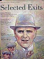 poster de Selected Exits