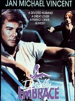 poster de Etreinte mortelle