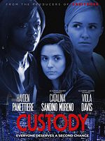 poster de Custody