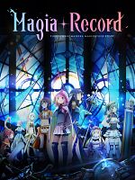 image de Magia Record : Puella Magi Madoka Magica Side Story