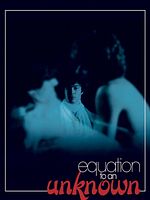 poster de Équation à un inconnu