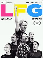 poster de LFG