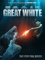 poster de Great White