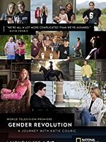 poster de Gender Revolution: A Journey with Katie Couric