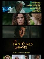 poster de Meurtres au Havre / Les Fantômes du Havre