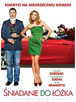 poster de La Recette de la séduction