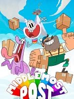 image de Les facteurs de Middlemost