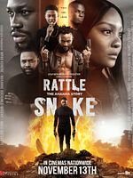 poster de RattleSnake: The Ahanna Story