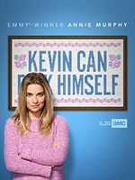 image de Kevin Can F**k Himself