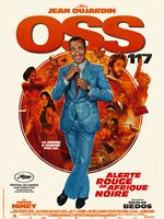 OSS 117: Alerte rouge en Afrique noire