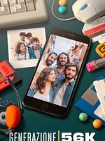 image de Génération 56K