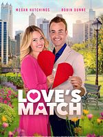 poster de L'amour au premier regard