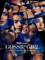 image de Gossip Girl, nouvelle génération