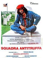 poster de Nico l'arnaqueur