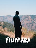 poster de Fiumara, au rythme de la vie calabraise