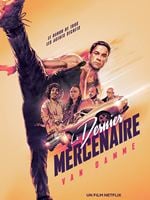 Le Dernier Mercenaire