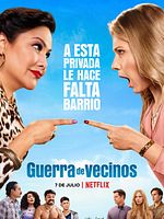 image de Querelles de voisinage