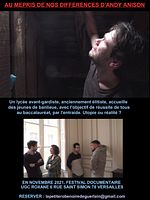 poster de Au mépris de nos différences