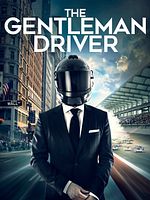 poster de La course en or des Gentlemen Drivers