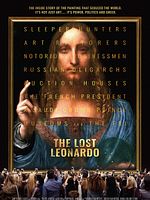 poster de Salvator Mundi ou la folle ascension d’un tableau