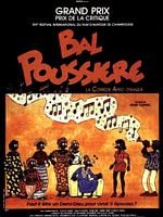 poster de Bal poussière