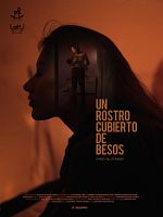 poster de Un rostro cubierto de besos