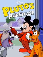 poster de Pluto's Purchase