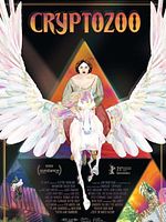 poster de Cryptozoo