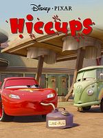 poster de Cars Toon: Hiccups