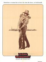 Hard Country