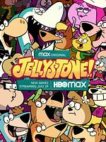 image de Jellystone!