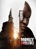 poster de Money and Violence
