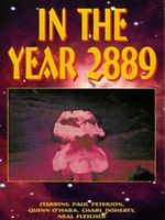 poster de In the Year 2889