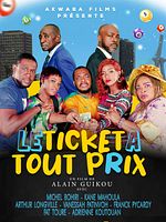 poster de Le Ticket à tout prix