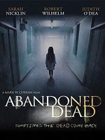 poster de Abandoned Dead