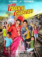poster de The Super Parental Guardians