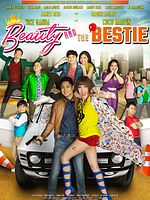 poster de Beauty and the Bestie