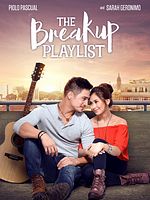 poster de The Breakup Playlist
